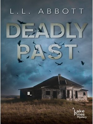 cover image of Deadly Past